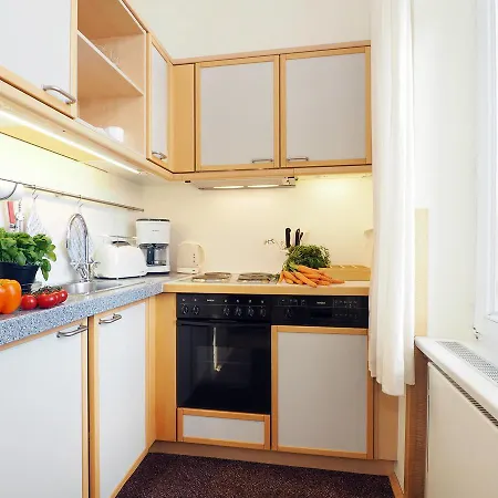 Appartement Ferienwohnung Heringsdorf 601s