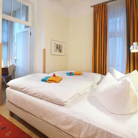 Ferienwohnung Heringsdorf 601s * Heringsdorf (Usedom)