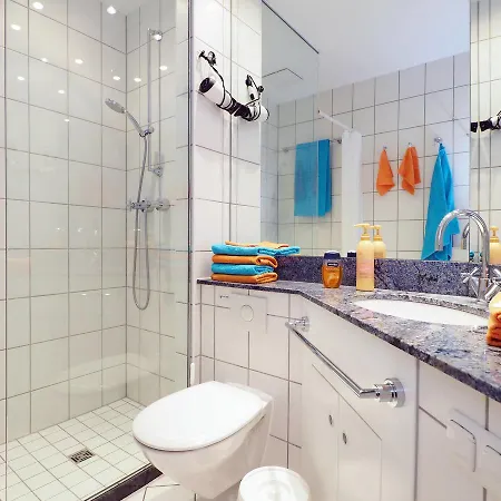 Ferienwohnung Heringsdorf 601s *